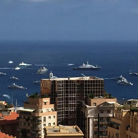 Montecarlo Luxury Grand Prix *