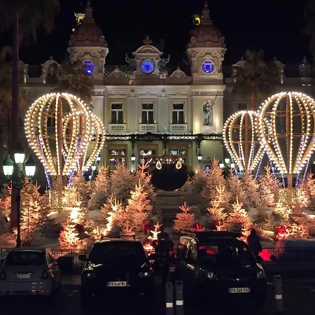 Montecarlo Luxury Grand Prix