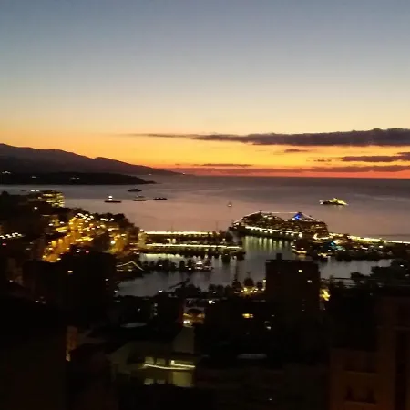 Montecarlo Luxury Grand Prix Beausoleil
