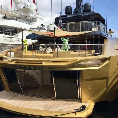Montecarlo Luxury Grand Prix * Beausoleil