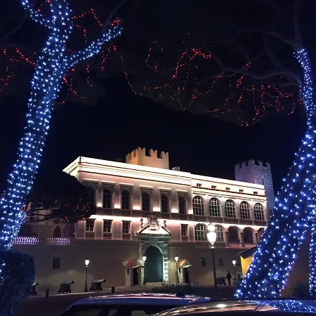 Montecarlo Luxury Grand Prix Beausoleil
