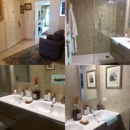 Appartement Montecarlo Luxury Grand Prix Beausoleil