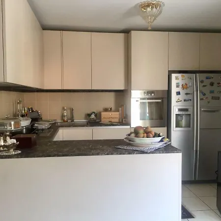 Appartement Montecarlo Luxury Grand Prix
