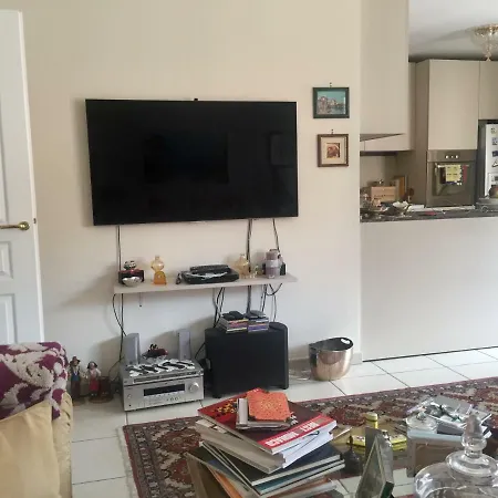 Appartement Montecarlo Luxury Grand Prix