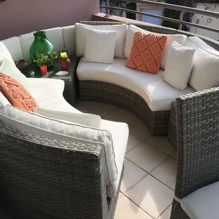Montecarlo Luxury Grand Prix Appartement *