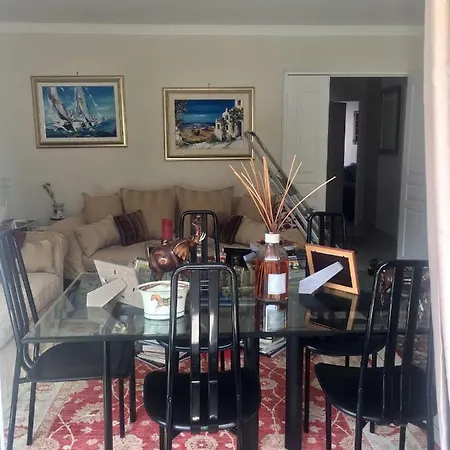 Appartement Montecarlo Luxury Grand Prix