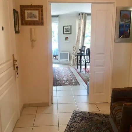 Appartement Montecarlo Luxury Grand Prix Beausoleil