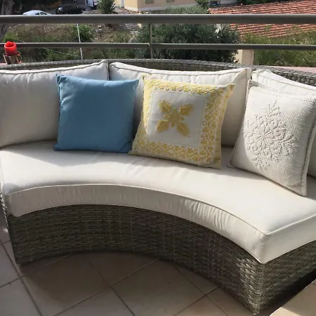 Apartment Montecarlo Luxury Grand Prix